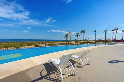 Image de Apartamento Babilonia (Mar de Pulpi)