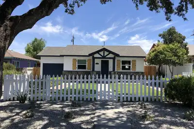 Image de Paso Wine Country Cottage