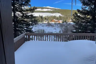Image de Beautiful Mtn Haus in Blue River. 10 mins from skiing.