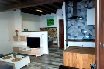 Image de Beautiful loft at the gates of the national park of Monfrague