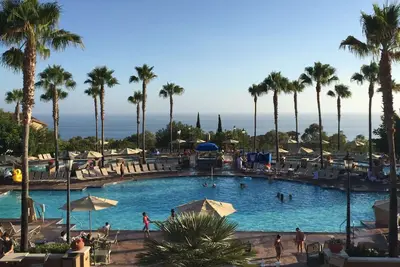 Image de Marriott Newport Coast