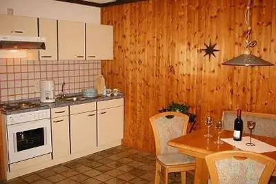 Image de Weekend offer (Friday - Monday) Apartment - Feriendorf Reinskopf