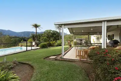 Image de Never Never Cottage