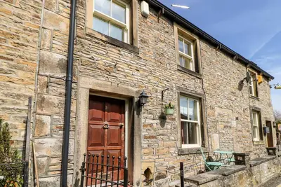 Image de The Kerr, family friendly, character holiday cottage in Skipton