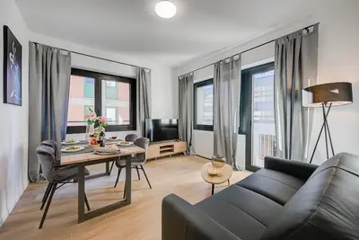 Image de Boutique Apartment 5, Lugano, Switzerland