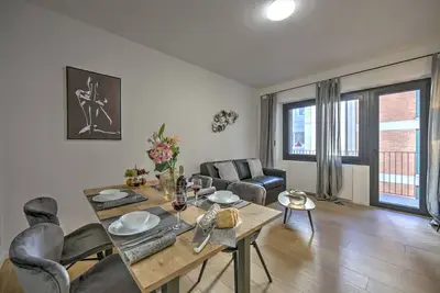 Image de Boutique Apartment 4, Lugano, Switzerland