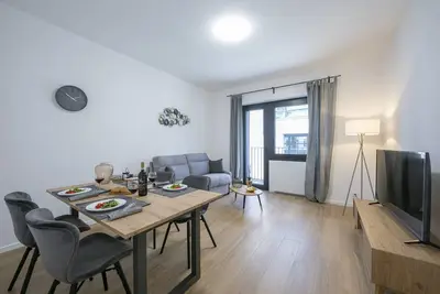 Image de Boutique Apartment 3, Lugano, Switzerland
