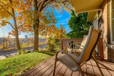 Image de Niagara River&Gorgeview Manor-10MinsWalkToFalls(Can)