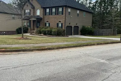 Your privacy will be paramount and your area will be nice and clean.