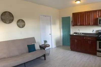 Image de Seaside Beach Suites - Apt #4