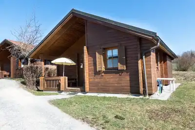 Image de Vacation home for 6 guests with 60m² in Viechtach (147685)
