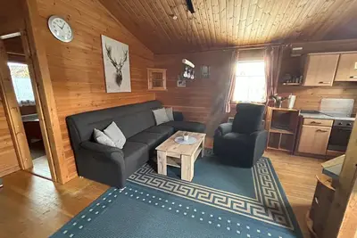 Image de Vacation home for 5 guests with 60m² in Viechtach (120346)