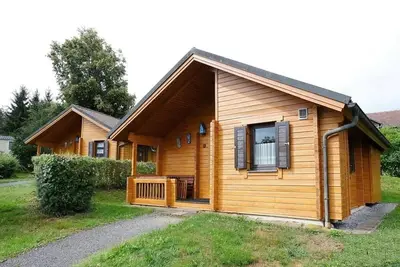Image de Vacation home for 6 guests with 56m² in Viechtach (120349)