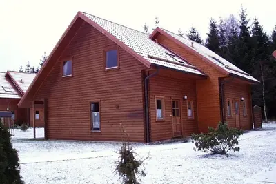 Image de Ferienhaus für 6 Gäste mit 65m² in Hasselfelde