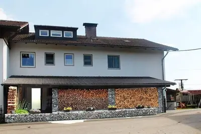 Vacation apartment/apartment for 4 guests with 40m² in Roßhaupten (123098)