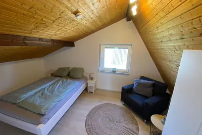Image de Ferienhaus für 5 Gäste mit 80m² in Butjadingen-eckwarderhörne