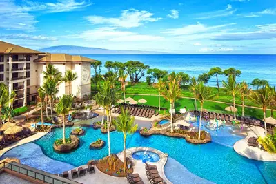 Image de Westin Nanea - Beautiful Resort On The Beach! Family Friendly Resort!