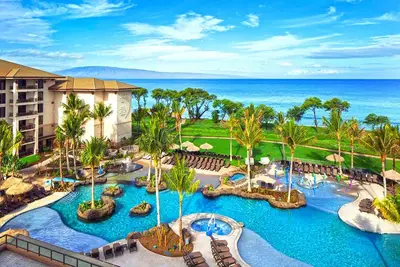 Image de Westin Nanea - Beautiful Resort On The Beach! Family Friendly Resort