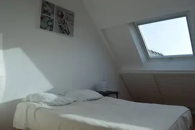 Image de Appartement Duplex Face Mer 2 Chambres-4 Personnes