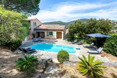 Image de Villa Les 4 B by Interhome