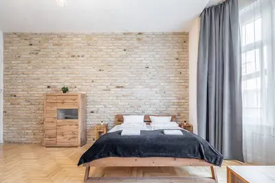 Image de Central Luxury Apartment