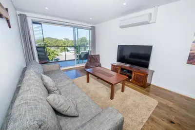 Image de Shore Thing - Shoal Bay