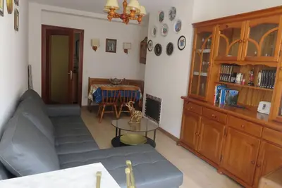 Image de Apartment in the center of luanco