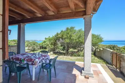 Image de Superbe appartement à San Vero Milis