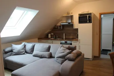 Image de Vacation apartment at the foot of the Bilz