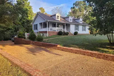 Image de Riverside Getaway - Enjoy Quiet Life Right on the Duck River
