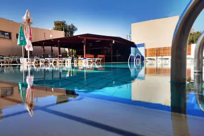 Image de Ayia Napa Apartment with swimming pool