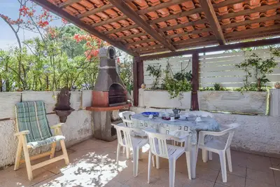 Image de Bel appartement à Briatico