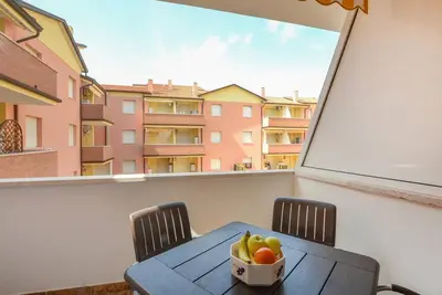 Image de Appartement confortable à Rosolina Mare
