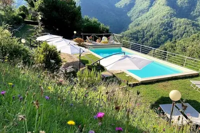 Image de Your holidays in the wild heart of Tuscany