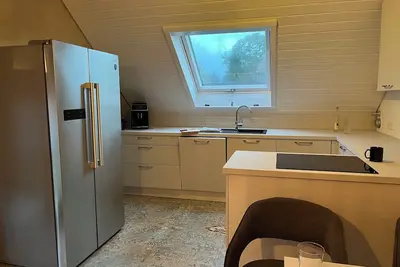 Image de Feel-good vacation apartment at the Kaiserstuhl