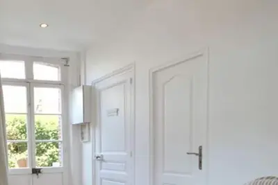Image de 2 Pièces Centre Villers-sur-Mer + 50m2 de Jardin