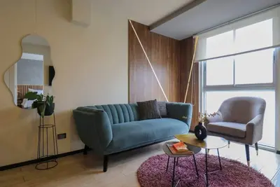 Image de w* | Splendid 1br in Barranco