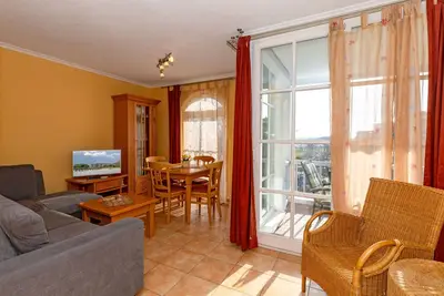 Image de We 3. 15 - Haus Atlantik