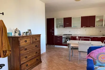 Image de Spacious house with a view of Rome and parking space