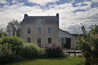 Image de 2 bedroom private vacation home in la vraie-croix