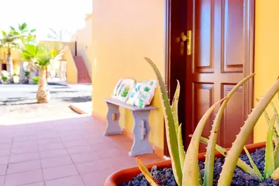 Image de Casa LedĂą - Sunny Holiday in Fuerteventura