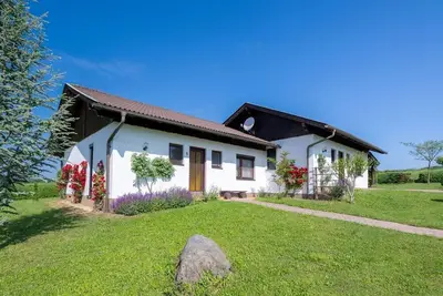 Image de Bungalow Typ A - Erlebnisbauernhof Tschom