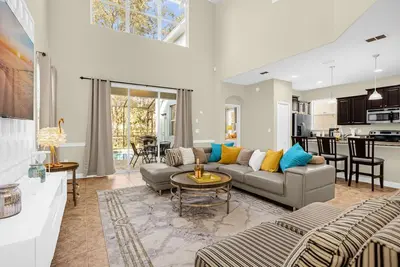 Dream Disney Stay | Resort Pool Home 🏊‍♀️