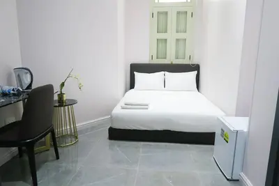 Image de New Cozy Room Suite / Wifi @ Orchard/ Somerset Area