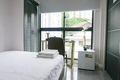 Image de New Cozy Room Suite / Wifi @ Orchard/ Somerset Area