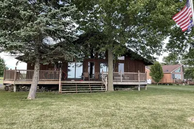 Image de Waterfront Lake Lodge in the Thousand Islands
