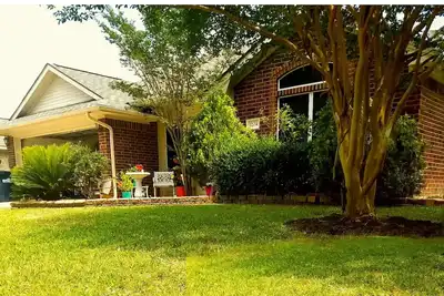 Image de 4 Bedroom Home - Close to A&M. Perfect for Aggie Events.