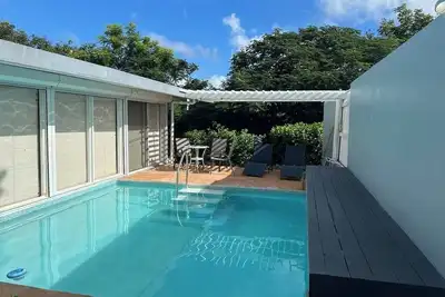 Image de Privacy. Romantic Private Pool Villa @ Sapphire. Generator