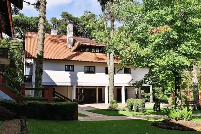 Image de Locar-In Gramado- Duplex Lago Negro