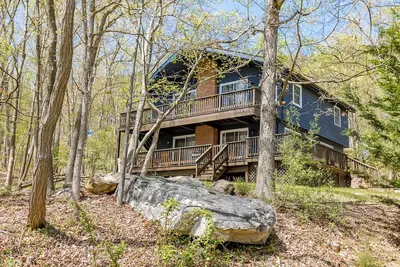 Image de Book Now! 3 Kings, 1 Queen / Dog Friendly / 1 Mile to the Pool and Trails.